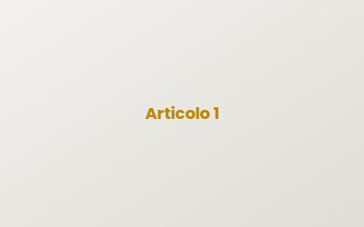 Faccette dentali