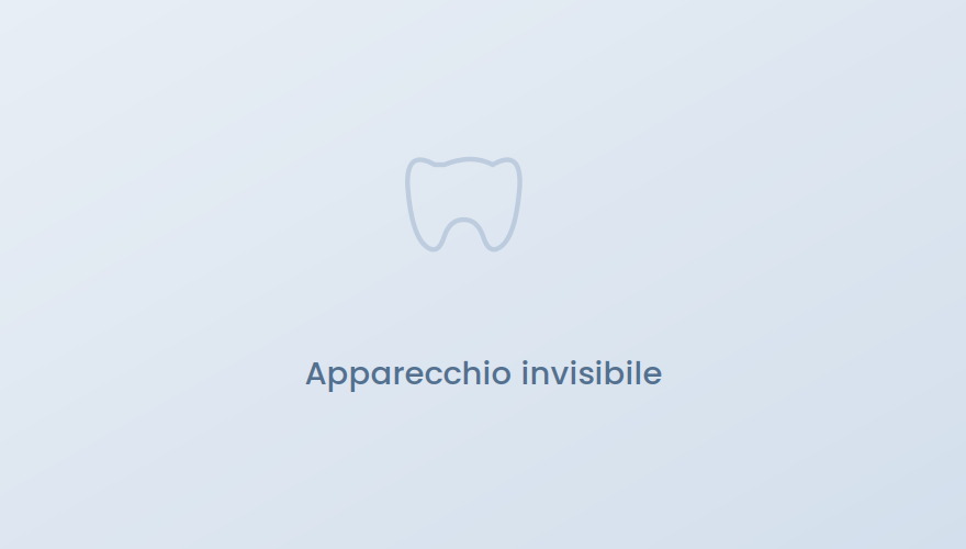 Come l'Apparecchio Invisibile Sta Trasformando i Sorrisi Senza Attacchi Tradizionali