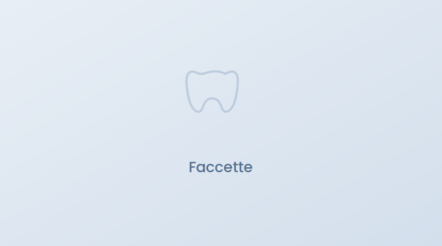 Estetica Dentale e Faccette