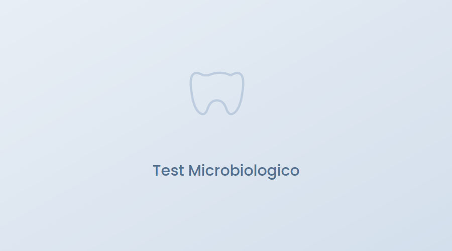 Analisi di laboratorio in provette
