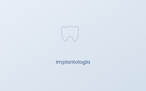 Implantologia Dentale